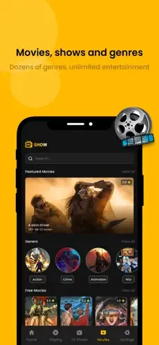 hotstar-comedy-movies download Movies and shows