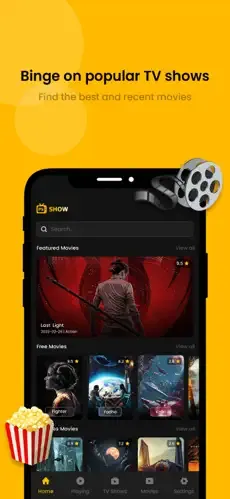 hotstar-comedy-movies download tv show